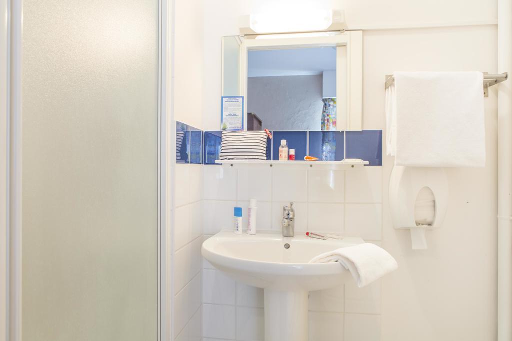Hotel Les Gens De Mer Boulogne By Popinns ภายนอก รูปภาพ